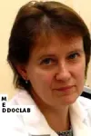 Фото Нуждина Галина Алексеевна