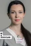 Фото Киршина Екатерина Леонидовна