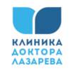 Логотип Клиника доктора Лазарева
