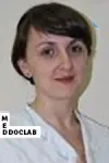 Фото Ковалева Анастасия Александровна