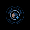 Логотип Центр ветеринарной медицины Аветтура