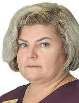 Фото Вишневская Юлия Игоревна