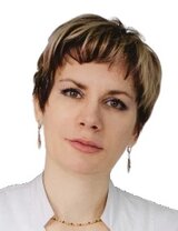 Фото Рынкова Натали Владимировна