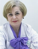 Фото Мартынова Галина Петровна