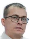 Фото Путинин Антон Валерьевич