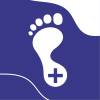 Логотип Total podiatry