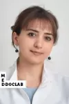 Фото Асрумян Эмма Гаррьевна