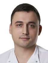 Фото Пахунов Алексей Юрьевич