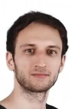 Фото Шамов Нураддин Абдулжалилович