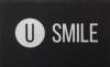 Логотип Стоматология Universe Smile