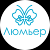 Логотип Люмьер