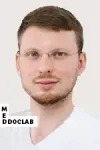 Фото Карпов Максим Олегович