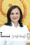 Фото Давлетшина Лейла Тальгатовна