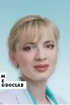 Фото Чирка Валерия Андреевна