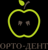 Логотип Орто-Дент