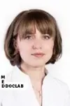 Фото Золотых Анастасия Сергеевна