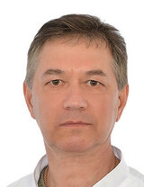 Фото Гиздетдинов Альберт Шамсуллинович