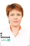 Фото Лопатина Елена Анатольевна