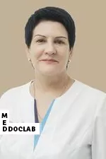 Фото Попова Галина Алексеевна