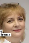 Фото Ветницкая Татьяна Анатольевна