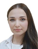 Фото Акулова Елена Леонидовна