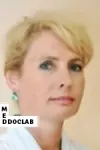 Фото Гаранина Анна Станиславовна