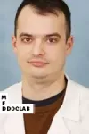 Фото Мирошник Сергей Сергеевич