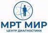 Логотип Мир