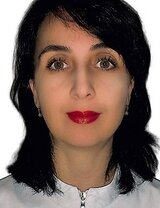 Фото Шкарупа Ольга Михайловна