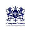 Логотип Северная столица