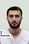 Фото Камалов Омар Увайсович