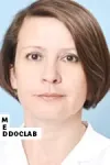 Фото Пашкина Екатерина Михайловна