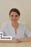 Фото Игнатьева Ирина Олеговна