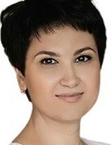 Фото Железина Ирина Игоревна