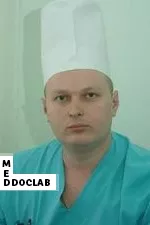 Фото Хомяков Сергей Владимирович