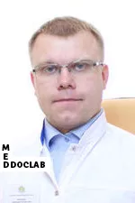 Фото Алфёров Константин Иванович