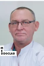 Фото Лизанец Юрий Михайлович