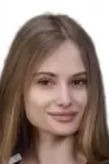 Фото Решетняк Алёна Сергеевна