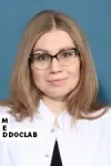 Фото Серебро Нина Леонидовна