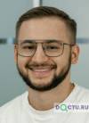 Фото Уткин Максим Евгеньевич