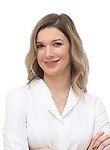 Фото Спивакова Ирина Анатольевна