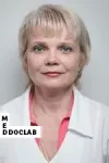 Фото Новикова Наталья Анатольевна