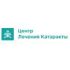 Логотип Центр лечения катаракты