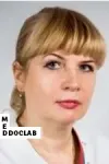 Фото Григорьева Людмила Викторовна