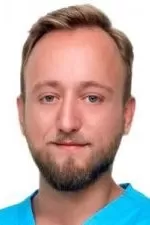 Фото Михайленко Михаил Евгеньевич
