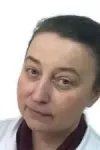 Фото Родионова Светлана Валентиновна