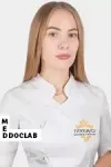 Фото Гришкевич Екатерина Владимировна