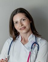 Фото Трушина Елена Юрьевна