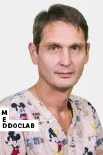 Фото Донской Андрей Геннадьевич