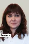 Фото Садовничая Мария Сергеевна